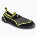 Чоловічі водні черевики Mares Aquawalk lime/black