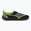Чоловічі водні черевики Mares Aquawalk lime/black 2