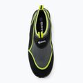 Чоловічі водні черевики Mares Aquawalk lime/black 5
