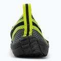 Чоловічі водні черевики Mares Aquawalk lime/black 6