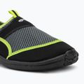 Чоловічі водні черевики Mares Aquawalk lime/black 7