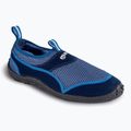 Чоловічі водні черевики Mares Aquawalk navy/royal