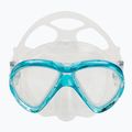 Маска для підводного плавання Mares Marea reflex aqua/clear 2