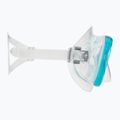 Маска для підводного плавання Mares Marea reflex aqua/clear 3