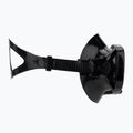 Маска для снорклінгу Mares Tapu black/black 3