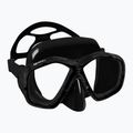 Маска для снорклінгу Mares Tapu black/black