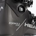 Жіночі гірськолижні черевики HEAD Formula 85 W MV антрацит 9