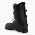 Дитячі гірськолижні черевики HEAD J3 чорні/білі 2