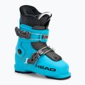 Дитячі гірськолижні черевики HEAD J2 Jr speed blue