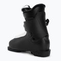 Дитячі гірськолижні черевики HEAD J1 чорні/білі 2
