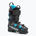 Черевики лижні HEAD Formula 130 MV GW black/speed blue
