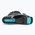 Черевики лижні HEAD Formula 130 MV GW black/speed blue 4
