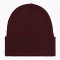 Шапка зимова 47 Brand MLB New York Yankees Haymaker dark maroon 2