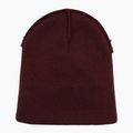 Шапка зимова 47 Brand MLB New York Yankees Haymaker dark maroon 4