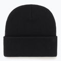 Шапка зимова 47 Brand NHL Chicago Blackhawks Haymaker black 2