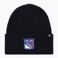 Шапка зимова 47 Brand NHL New York Rangers Haymaker navy