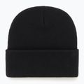 Шапка зимова 47 Brand NHL Pittsburgh Penguins Haymaker black 2