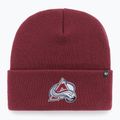 Шапка зимова 47 Brand NHL Colorado Avalanche Haymaker cardinal
