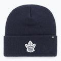 Шапка зимова 47 Brand NHL Toronto Maple Leafs Haymaker light navy
