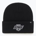Шапка зимова 47 Brand NHL Los Angeles Kings Haymaker black