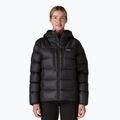 Жіночий пуховик Patagonia Fitz Roy Down Hoody чорний
