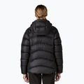Жіночий пуховик Patagonia Fitz Roy Down Hoody чорний 3