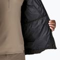 Чоловічий пуховик Patagonia Fitz Roy Futz Roy чорний 9