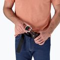 Ремінь для брюк Patagonia Tech Web чорний 3