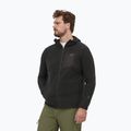 Кофта флісова чоловіча Patagonia R1 Air Full-Zip black