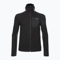 Кофта флісова чоловіча Patagonia R1 Air Full-Zip black 3