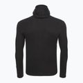 Кофта флісова чоловіча Patagonia R1 Air Full-Zip black 4