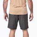 Шорти чоловічі Patagonia Hampi Rock ink black 3
