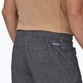 Шорти чоловічі Patagonia Hampi Rock ink black 5