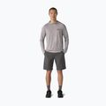 Шорти чоловічі Patagonia Terravia Trail 10" forge grey 2