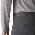 Шорти чоловічі Patagonia Terravia Trail 10" forge grey 7