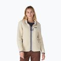 Кофта трекінгова жіноча Patagonia Retro Pile permafrost natural