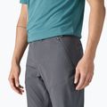 Штани трекінгові чоловічі Patagonia Terravia Trail Regular gorge grey 4