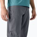 Штани трекінгові чоловічі Patagonia Terravia Trail Regular gorge grey 6