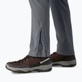 Штани трекінгові чоловічі Patagonia Terravia Trail Regular gorge grey 8