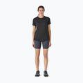 Футболка жіноча Patagonia Cap Cool Merino Blend black 4