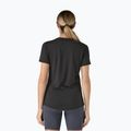 Футболка жіноча Patagonia Cap Cool Merino Blend black 6