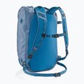 Рюкзак туристичний Patagonia Disperser Roll Топ Pack 40 л pigeon blue 2