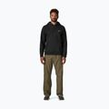 Кофта чоловіча Patagonia P-6 Logo Uprisal black 2