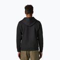 Кофта чоловіча Patagonia P-6 Logo Uprisal black 3