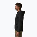 Кофта чоловіча Patagonia P-6 Logo Uprisal black 4