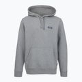 Кофта трекінгова жіноча Patagonia P-6 Label Uprisal Hoody gravel heather