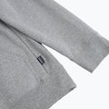 Кофта трекінгова жіноча Patagonia P-6 Label Uprisal Hoody gravel heather 4