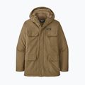 Куртка утеплена чоловіча Patagonia Isthmus Parka classic tan 10