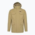 Куртка утеплена чоловіча Patagonia Isthmus Parka classic tan 4