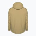 Куртка утеплена чоловіча Patagonia Isthmus Parka classic tan 5